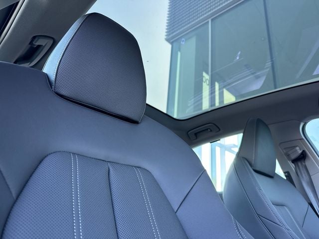 2026 Audi A6 3.0 quattro