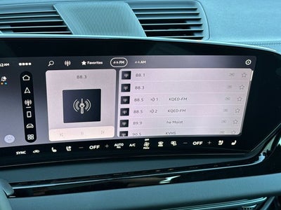 2026 Audi A6 3.0 quattro