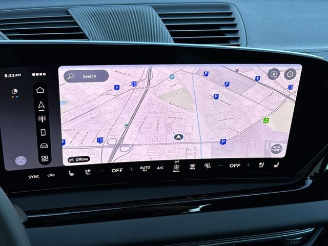 2026 Audi A6 3.0 quattro
