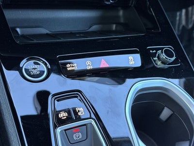 2026 Audi A6 3.0 quattro