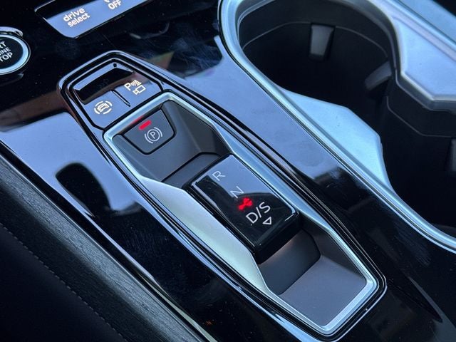 2026 Audi A6 3.0 quattro