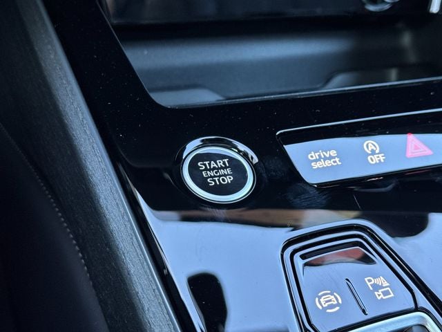 2026 Audi A6 3.0 quattro
