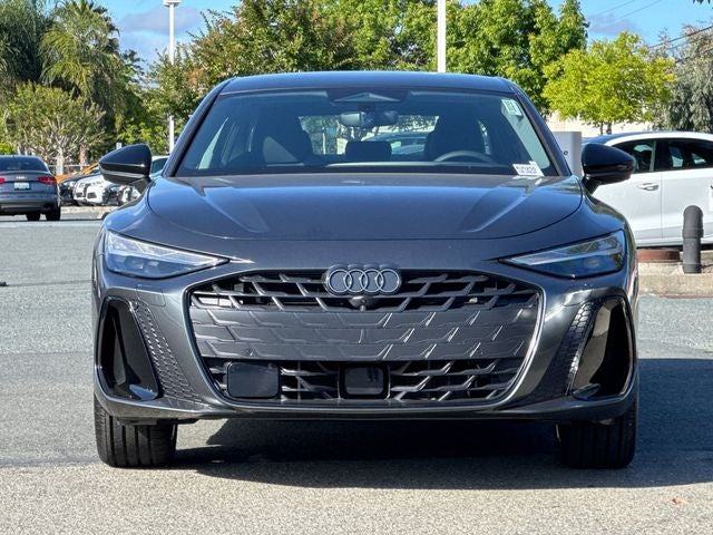 2026 Audi A6 3.0 quattro