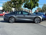 2026 Audi A6 3.0 quattro