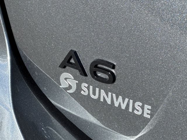 2026 Audi A6 3.0 quattro