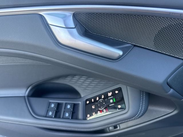 2026 Audi A6 3.0 quattro