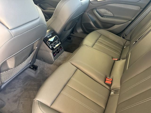 2026 Audi A6 Premium Plus quattro