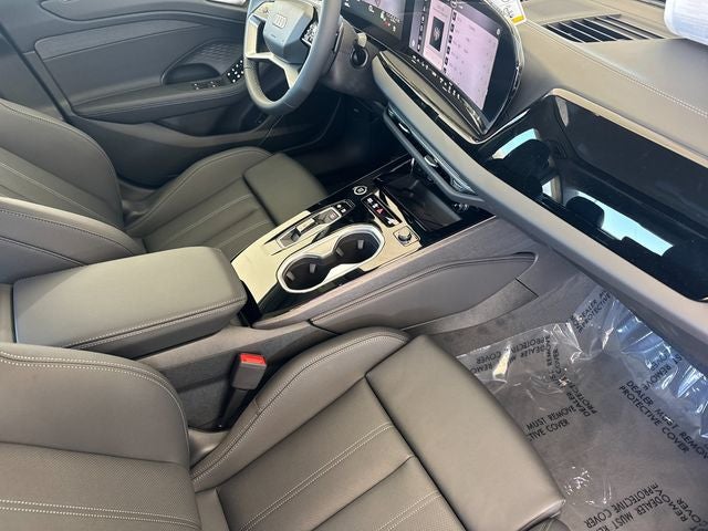 2026 Audi A6 Premium Plus quattro