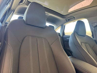 2026 Audi A6 Premium Plus quattro