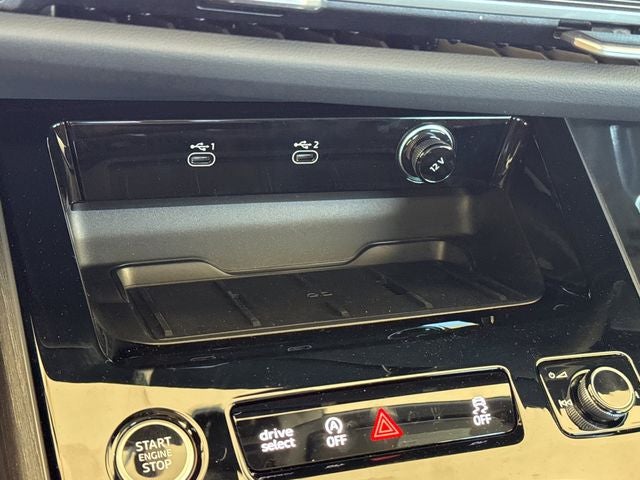 2026 Audi A6 Premium Plus quattro