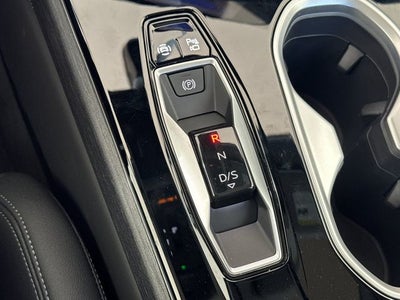2026 Audi A6 Premium Plus quattro