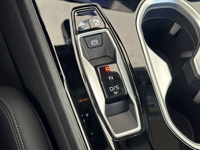2026 Audi A6 Premium Plus quattro