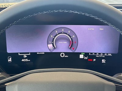 2026 Audi A6 Premium Plus quattro