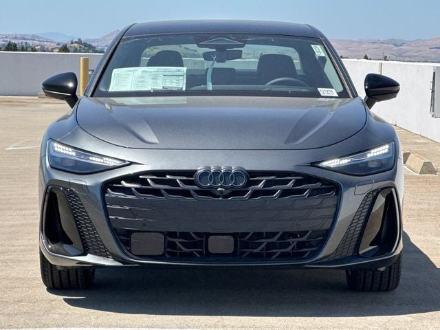 2026 Audi A6 Premium Plus quattro