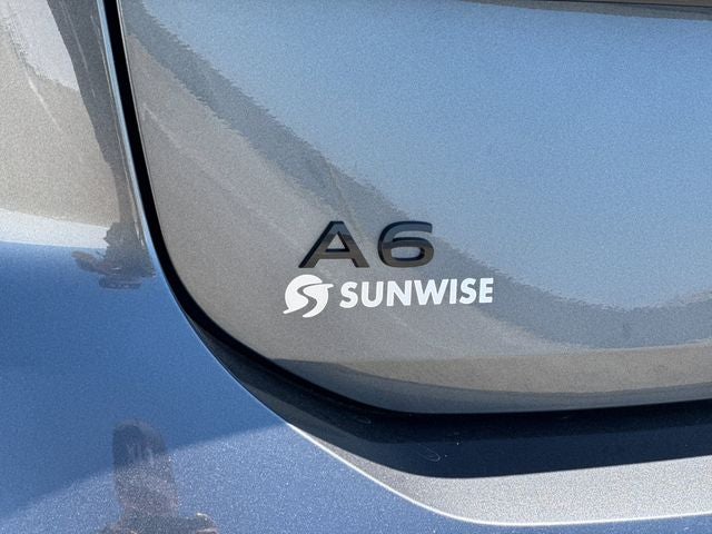 2026 Audi A6 Premium Plus quattro