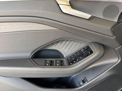 2026 Audi A6 Premium Plus quattro
