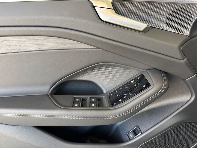 2026 Audi A6 Premium Plus quattro