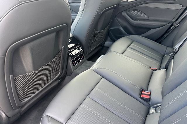 2026 Audi A6 3.0 quattro