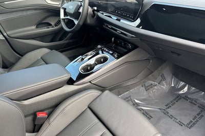 2026 Audi A6 3.0 quattro