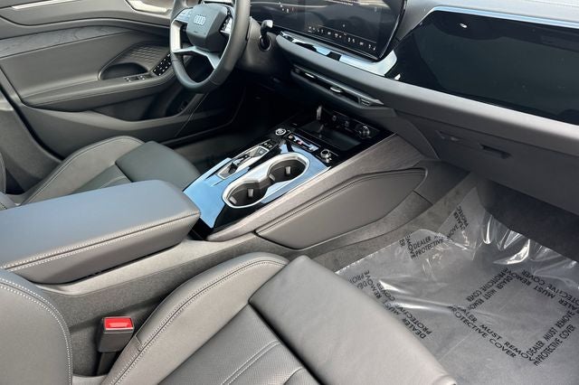 2026 Audi A6 3.0 quattro