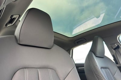 2026 Audi A6 3.0 quattro