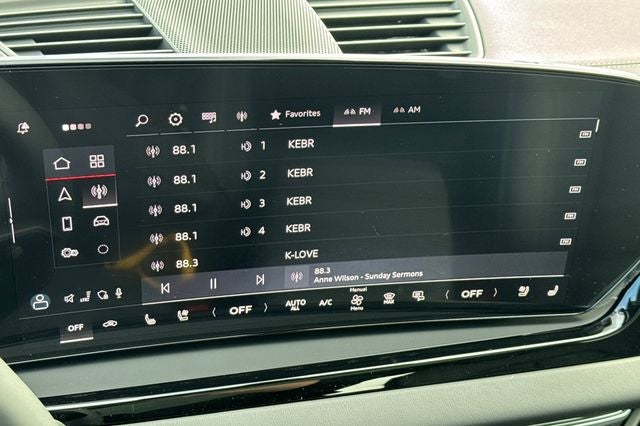 2026 Audi A6 3.0 quattro