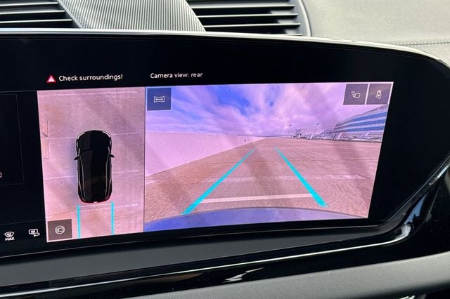 2026 Audi A6 3.0 quattro