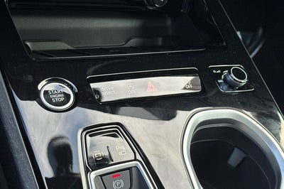 2026 Audi A6 3.0 quattro