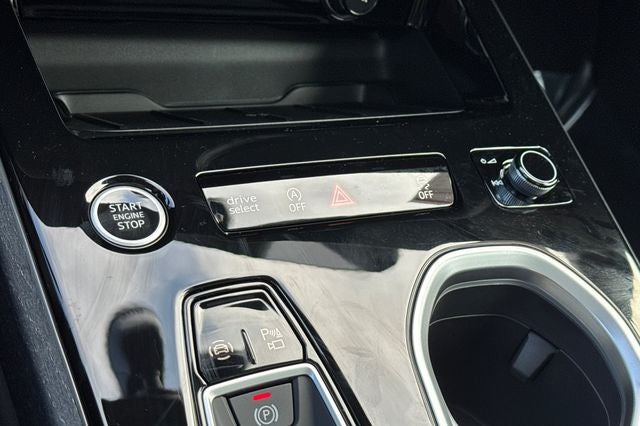 2026 Audi A6 3.0 quattro