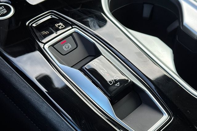 2026 Audi A6 3.0 quattro