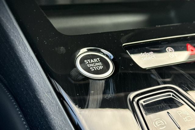 2026 Audi A6 3.0 quattro