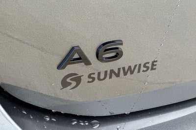 2026 Audi A6 3.0 quattro