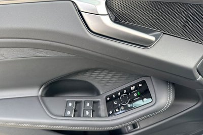 2026 Audi A6 3.0 quattro