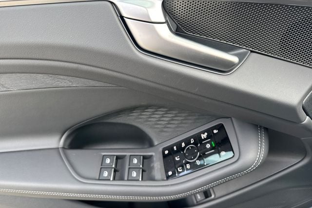 2026 Audi A6 3.0 quattro