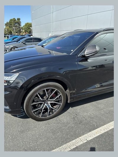 2026 Audi A6 Premium Plus quattro
