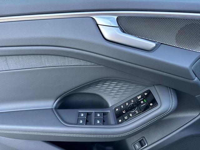 2026 Audi A6 Premium Plus quattro