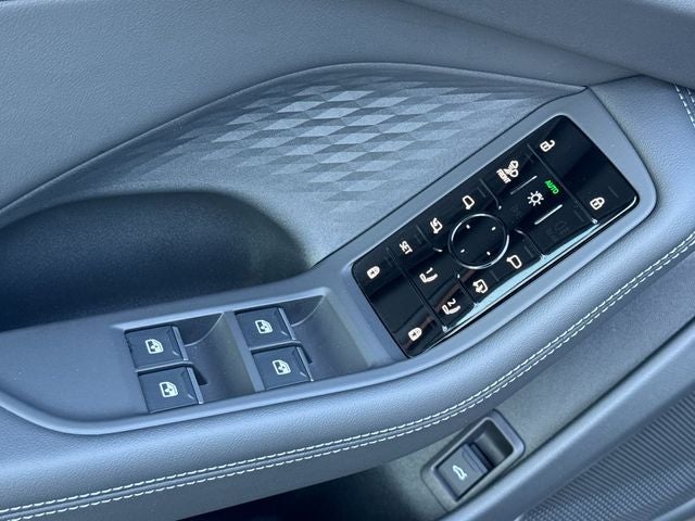 2026 Audi A6 Premium Plus quattro