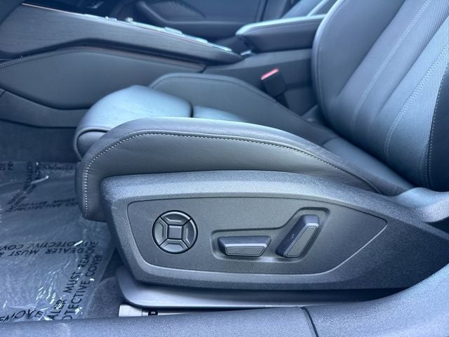 2026 Audi A6 Premium Plus quattro