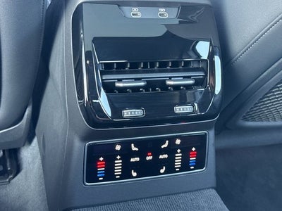 2026 Audi A6 Premium Plus quattro