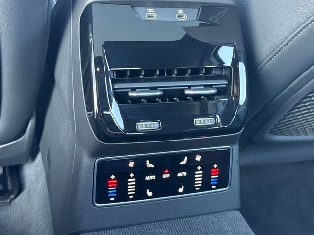2026 Audi A6 Premium Plus quattro