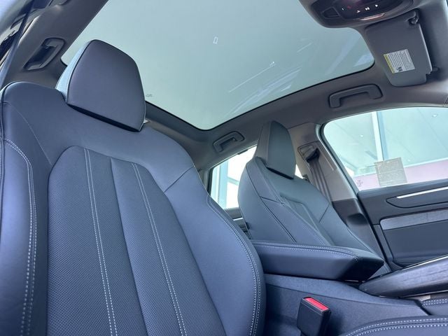 2026 Audi A6 Premium Plus quattro