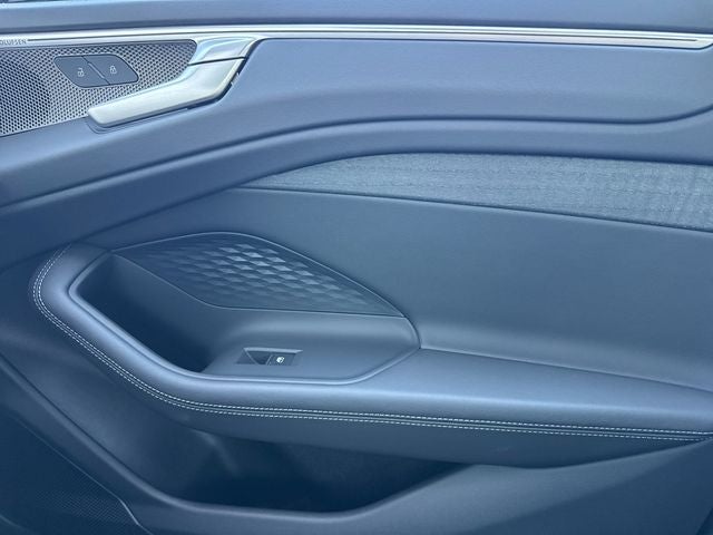 2026 Audi A6 Premium Plus quattro