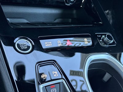 2026 Audi A6 Premium Plus quattro