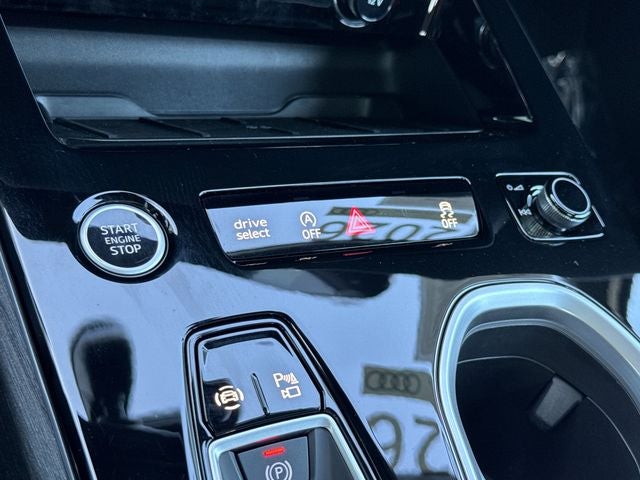 2026 Audi A6 Premium Plus quattro