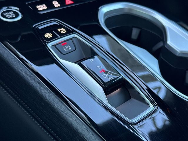 2026 Audi A6 Premium Plus quattro