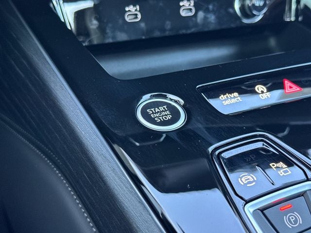 2026 Audi A6 Premium Plus quattro