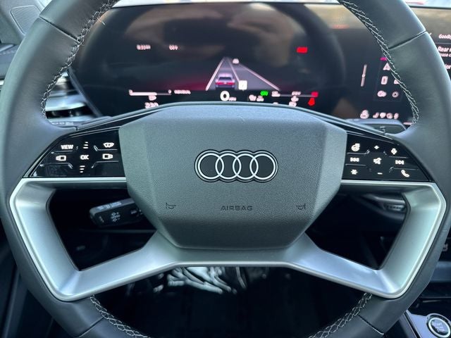 2026 Audi A6 Premium Plus quattro