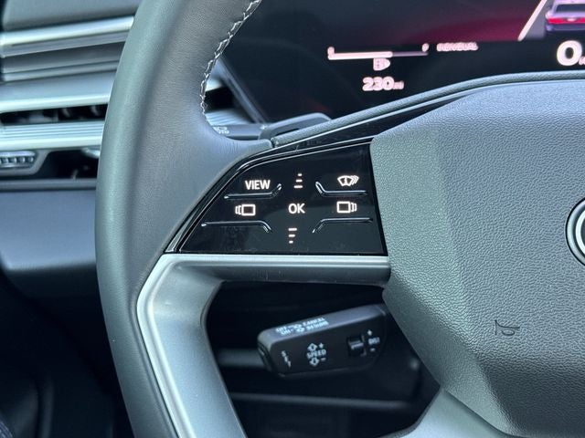 2026 Audi A6 Premium Plus quattro