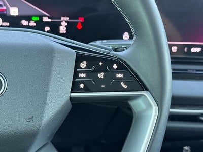 2026 Audi A6 Premium Plus quattro