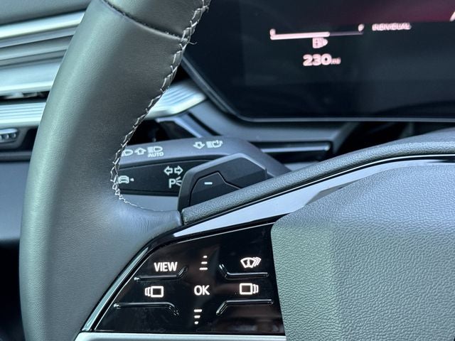 2026 Audi A6 Premium Plus quattro